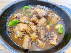 -膳当家黄焖鸡米饭(万达公馆店)