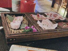 -牛焱·烧肉酒肆(五大道店)