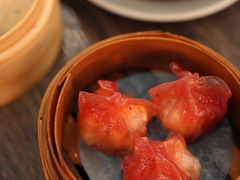 黑菌三鲜饺-唐茶苑(Soho)