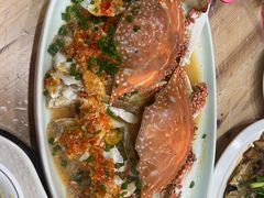 -醉壹号海鲜大排档(厦门美食地标店)