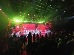 -广东电视台演播厅