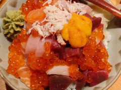 -大岛日本料理铁板烧(南通大饭店)