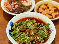 -兵哥豌豆面(创意谷店)