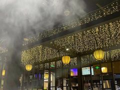 -呷哺呷哺(丰科万达店)