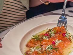 -壳里西餐厅Coquille Seafood Bistro(蒙自路店)