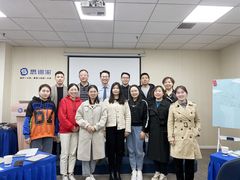 -思训家卡耐基中国口才培训(渝中校区)