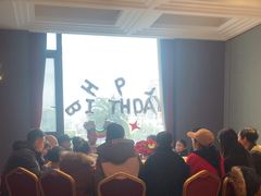 -西郊八号·山野江西菜(开发区店)