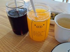 -念念Restaurant(贝岗店)