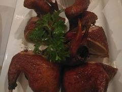 -太平馆餐厅(尖沙咀店)