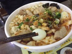 -春发生饭店·非遗(南院门店)