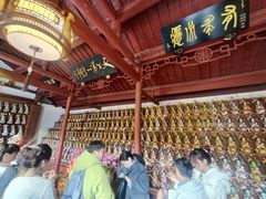 -灵顺寺