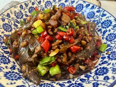 -新新湘菜馆(新中街二条店)