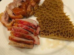 -京香轩·中餐厅(上海中庚聚龙酒店)