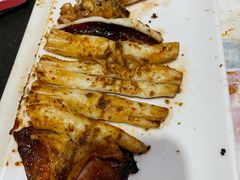 -最锦烧烤(恒升现代城店)