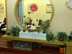 -益康盲人推拿按摩(长虹店)