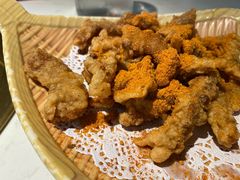-哥老官重庆美蛙鱼头(龙湖杭州金沙天街店)