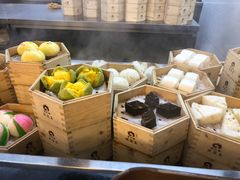-琼菜王(南海店)
