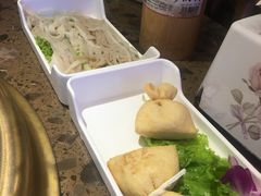 -小龙坎老火锅(北京三里屯店)