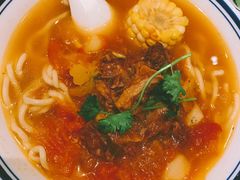 -文叔·湖北名小吃·小龙虾(华强北店)