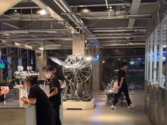 -No.DD戳子烧烤·江湖菜(北京总店)