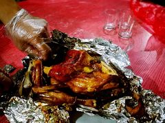 -头塘庄园(农家乐)