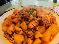 -全聚贤餐厅·湖北家常菜(沙湖店)