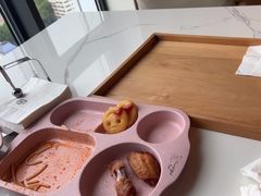 -J cafe 朝夕餐厅