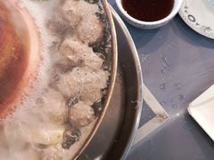 -鑫龙火锅城(青岛分店)