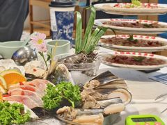 -太琼糟粕醋火锅·海南老爸茶(海棠湾臻选店)