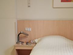 -锦江之星(成都太古里文殊院地铁站店)