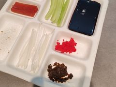 -黑窑厂糖油饼烤鸭·清真菜(黑窑厂街店)