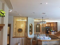 大堂-上座云间·青年赣菜(绿茵店)
