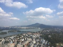 -洲际酒店·地平线全日餐厅HORIZON CAFÉ