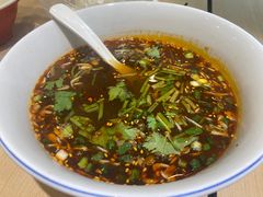 -真阿婆水饺(科技路西口店)