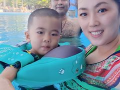 -亚马逊丛林水乐园