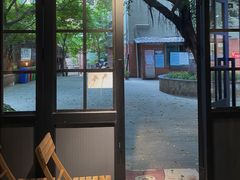 -甘单茶事小馆(洋河店)