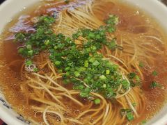 -逸桂禾面馆