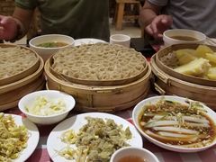 -王云花羊架莜面馆(青山店)