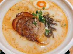 -味千拉面(南昌杉杉奥特莱斯广场店)