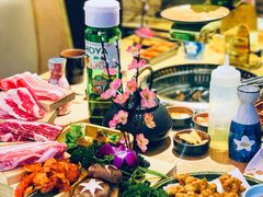 -吉秋田鲜和牛烧肉·肉档自选