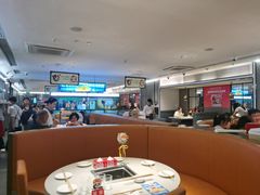 -海底捞火锅(航洋城店)