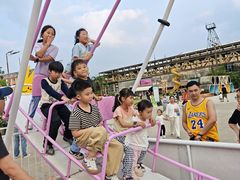 -广州市紫泥堂文化创意园景区