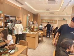 -谷田稻香·砂锅菜(西乡天虹店)