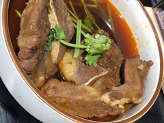 -贡梅老面馆·蟹粉面·无锡特色小吃(南长街主推店)