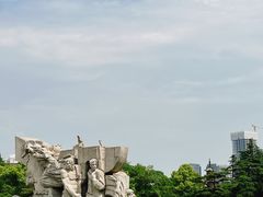 -上海市龙华烈士陵园