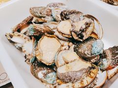 -蓝珊甄选海鲜自助·火锅大排档(近阿那亚店)