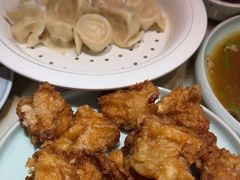 -日丰园海肠水饺·老字号大连海鲜(和平广场店)