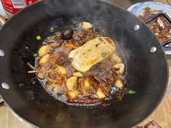 -鸿运楼·舌尖上的徽菜