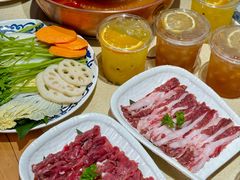-东镇老火锅(长春路首店)