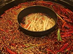 -山城年华老火锅(玉林店)